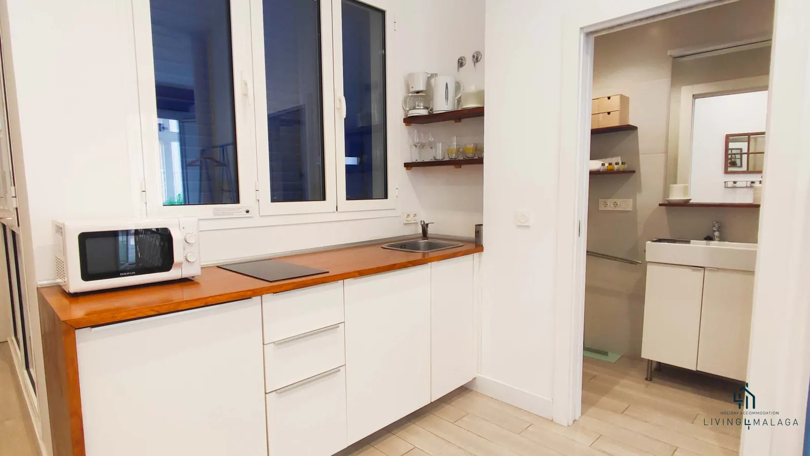Cocina americana